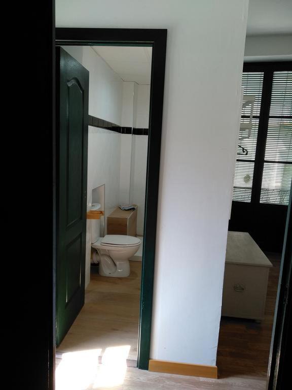 Apartamento Centro Encarnacion 1º I Seville Luaran gambar
