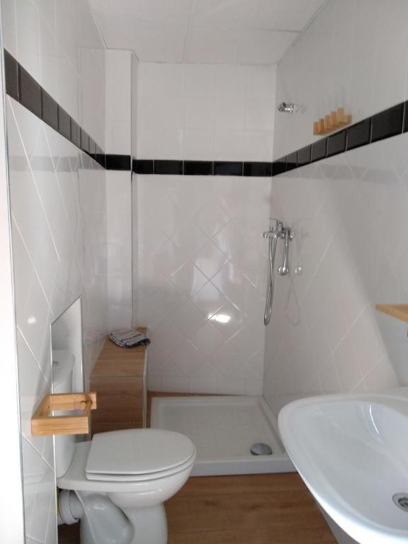 Apartamento Centro Encarnacion 1º I Seville Luaran gambar
